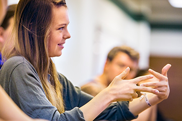 Programs and Degrees