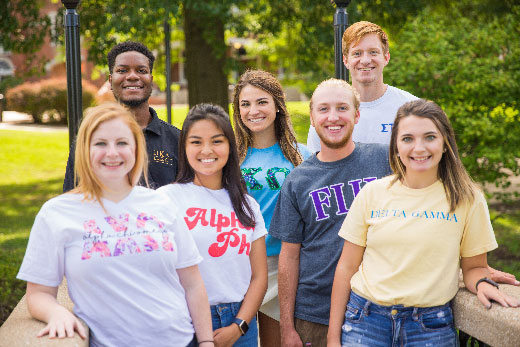 Mission, Vision and History