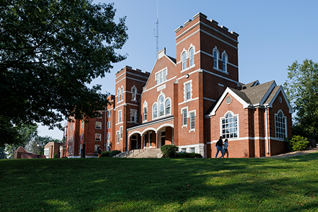 Office of Strategic Partnerships