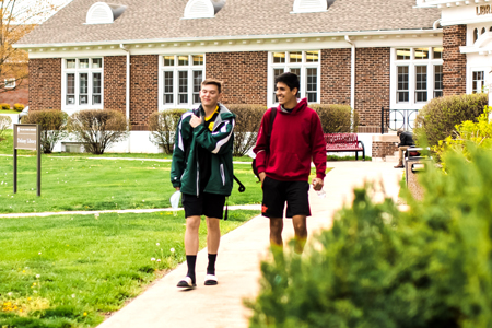 University Leadership 