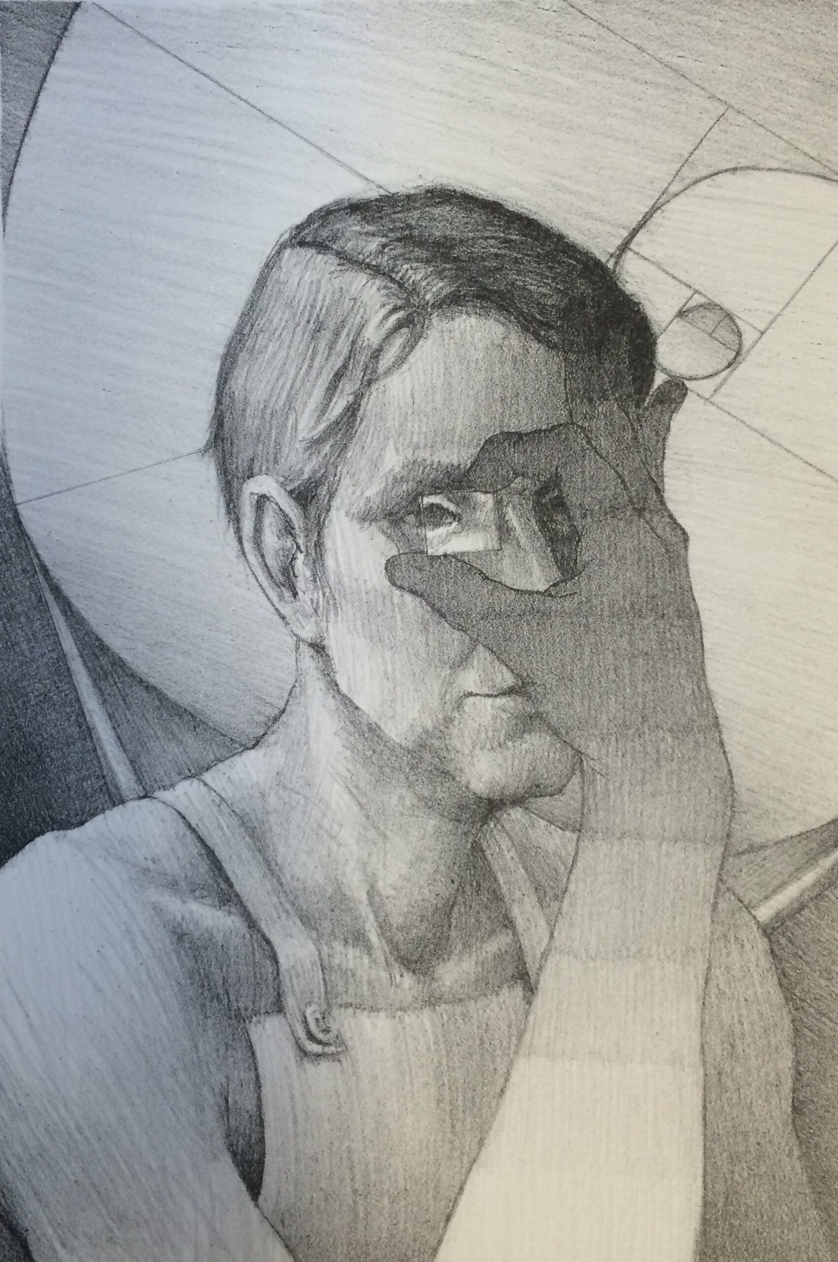 Craftsman by Robert Friedman