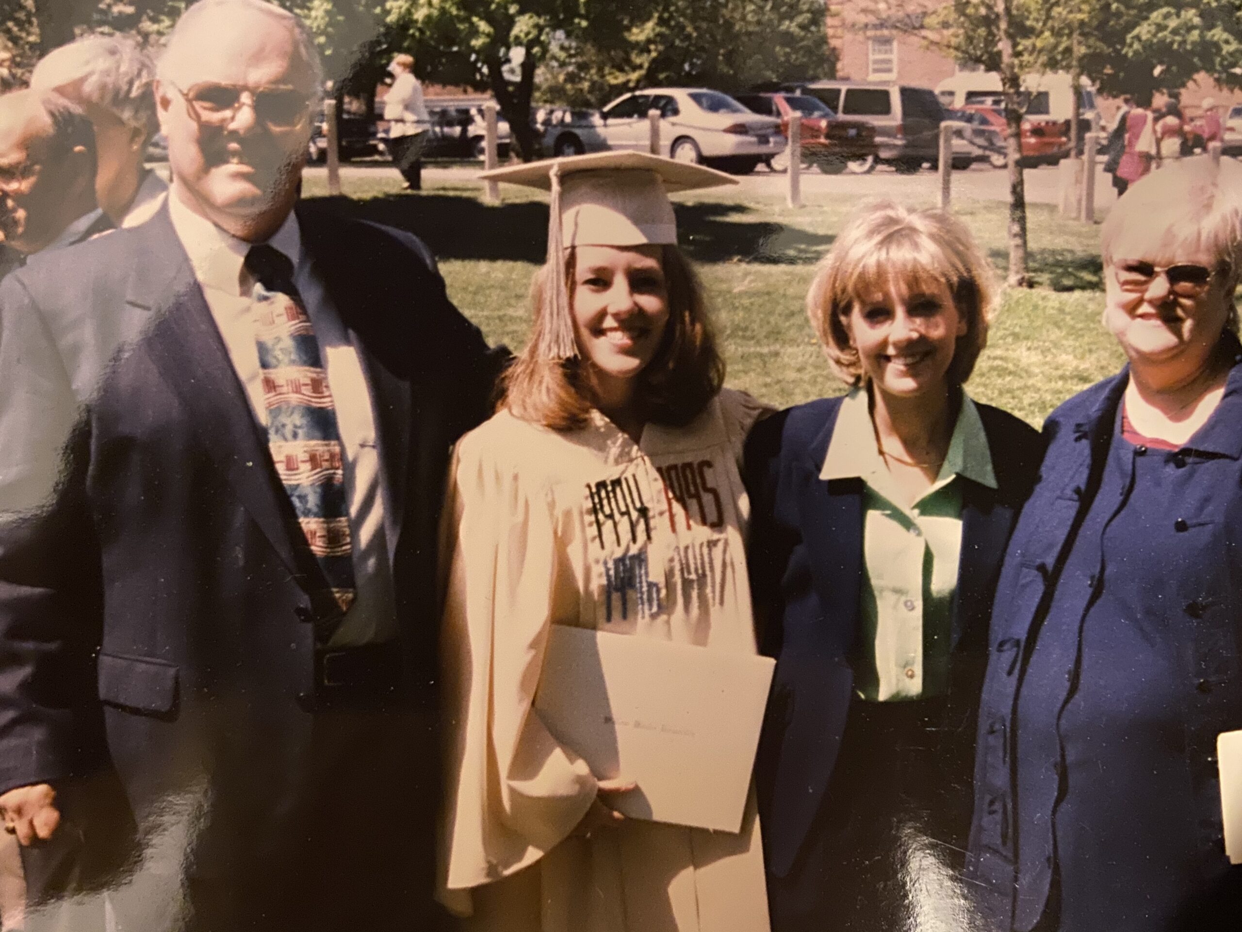 Christi Tennyson 1997