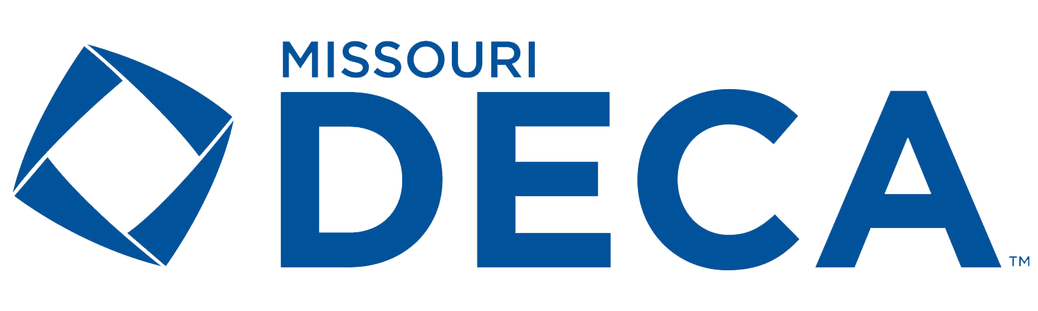 DECA logo