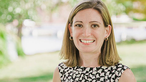 Graduate Programs Online