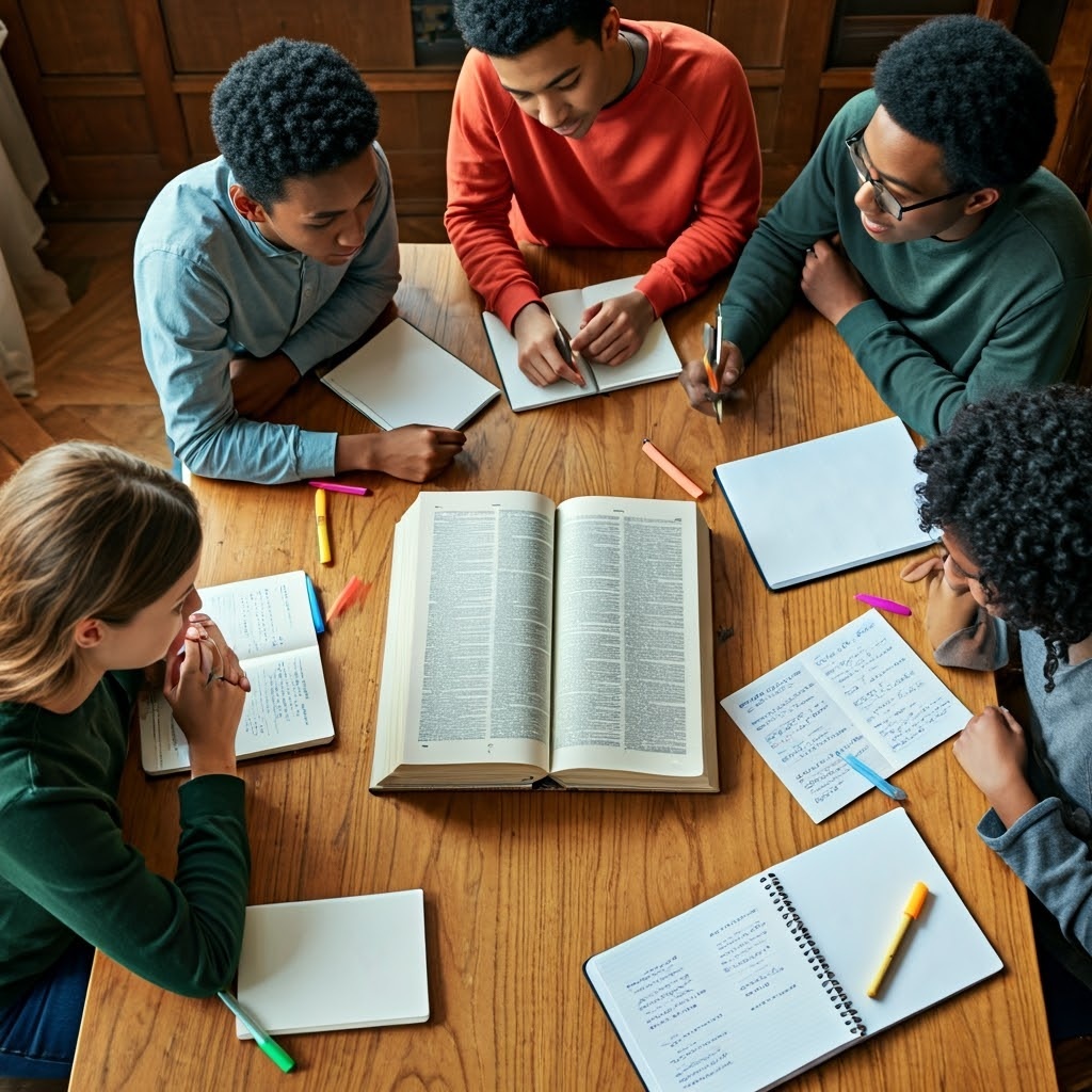 New & Current Students