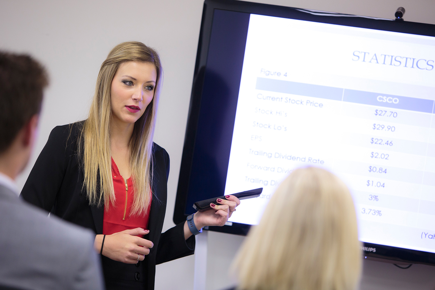 Graduate Programs Online