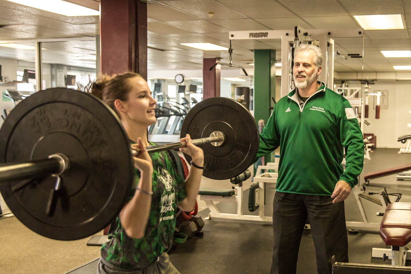 Exercise and Sports Science