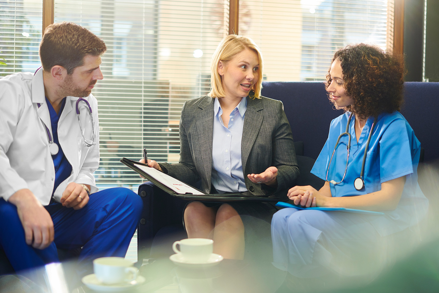 Graduate Programs Online