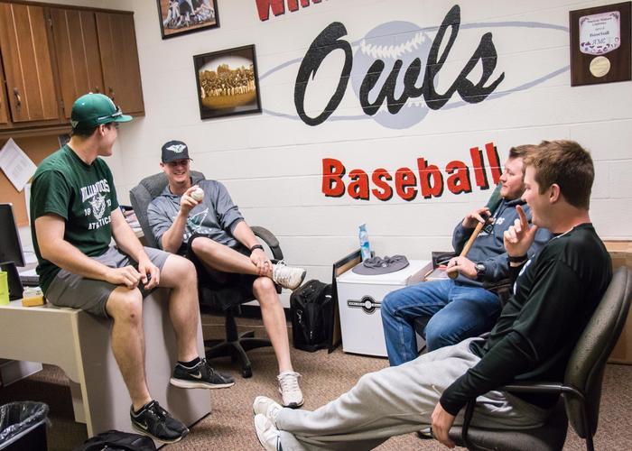 Exercise and Sports Science