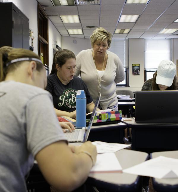 Office of the Registrar