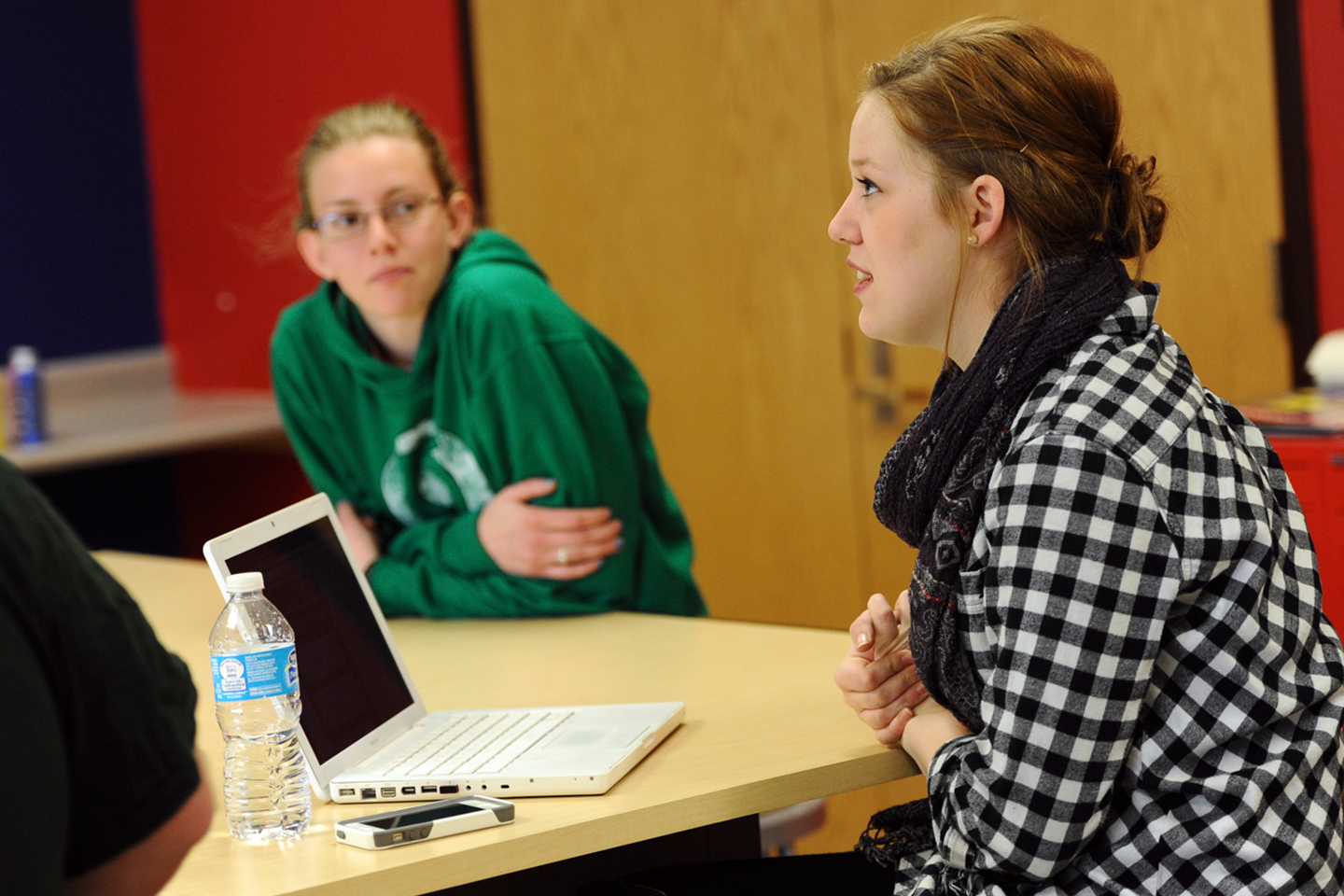 Programs and Degrees