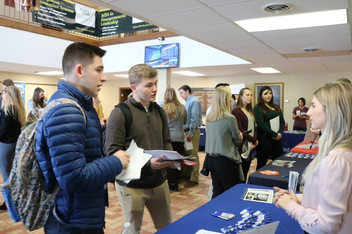 Graduate Programs Online