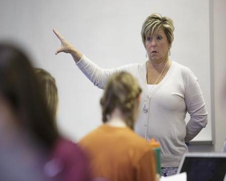 Our Commitment to Education