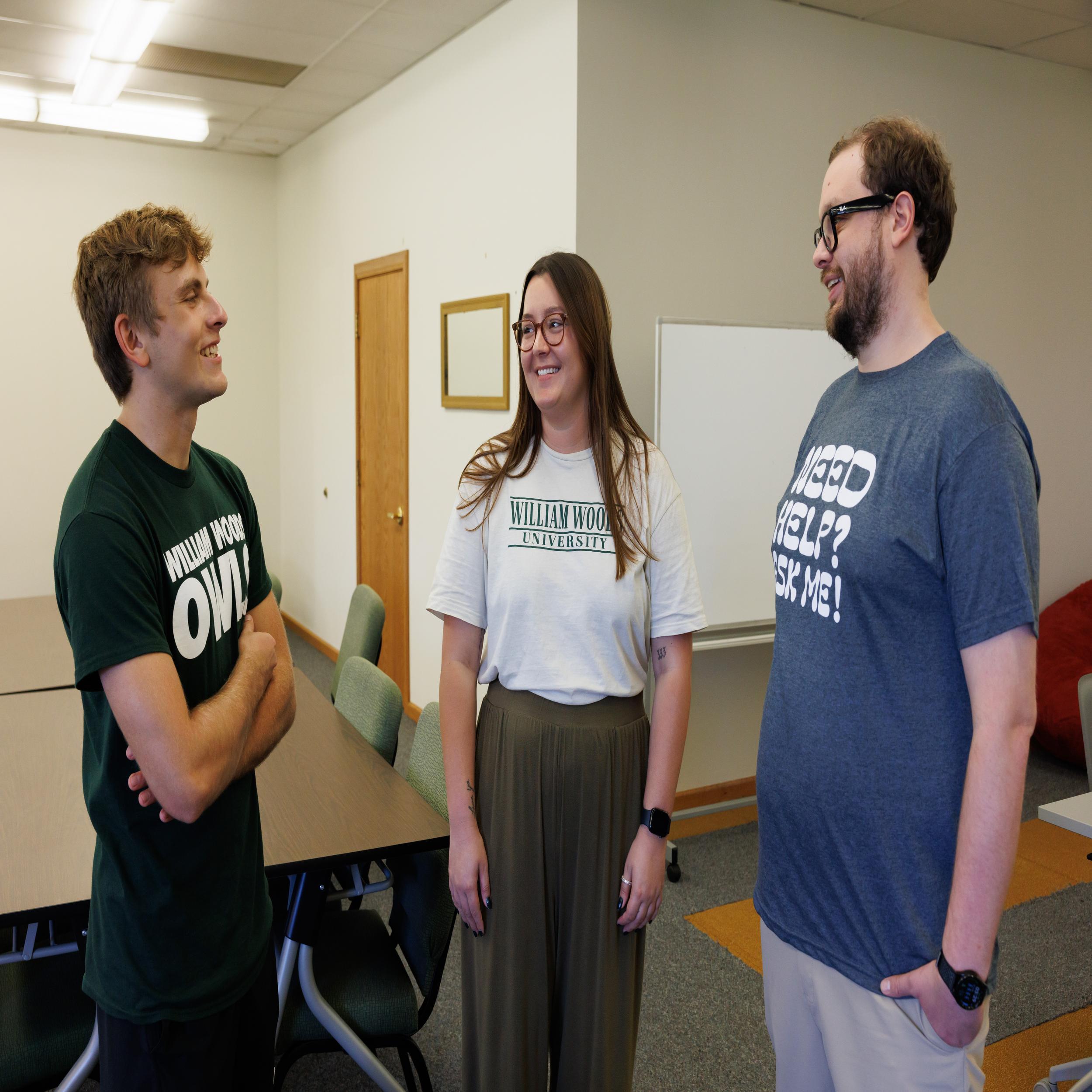 Office of the Registrar