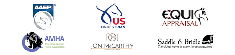 Equestrian Employer Logos