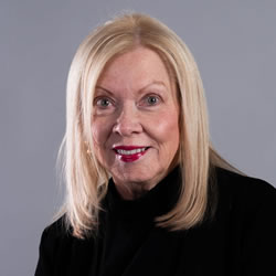 Judy Kuergeleis Schmuck