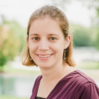 Sarah Greenland-White