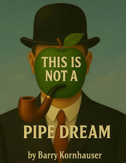 This is not a pipe dream performance