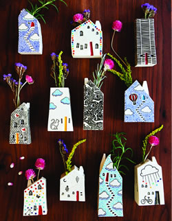 Tiny Magic by Katie Barnes