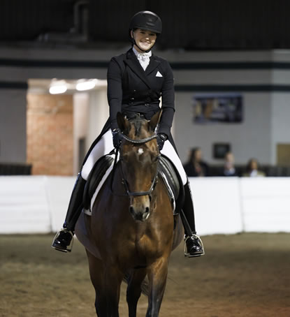 Equine General Studies