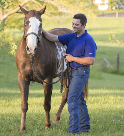 Equine <br>Administration