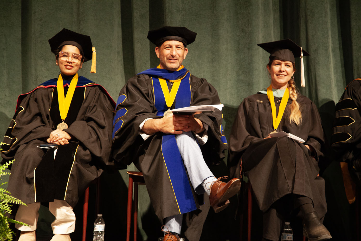 2026 William Woods Commencement