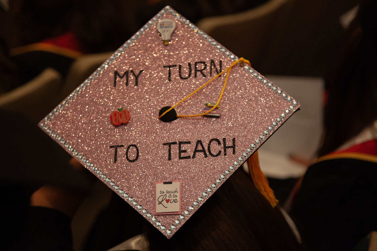2026 William Woods Commencement
