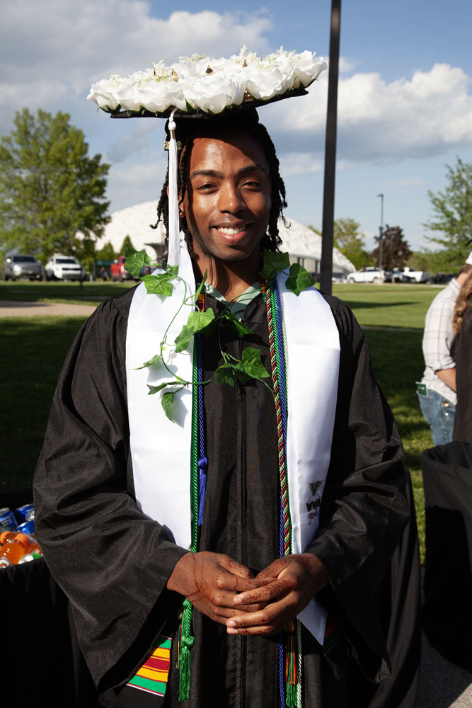 2026 William Woods Commencement