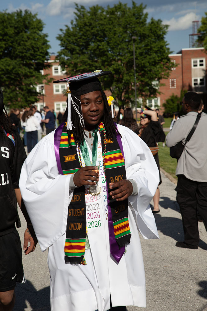 2026 William Woods Commencement