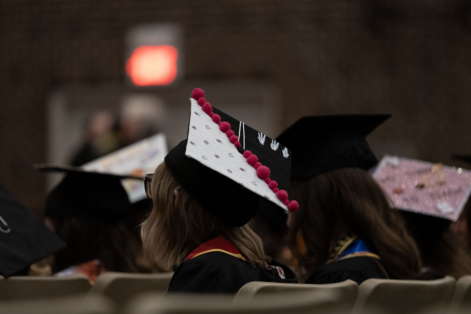 2026 William Woods Commencement