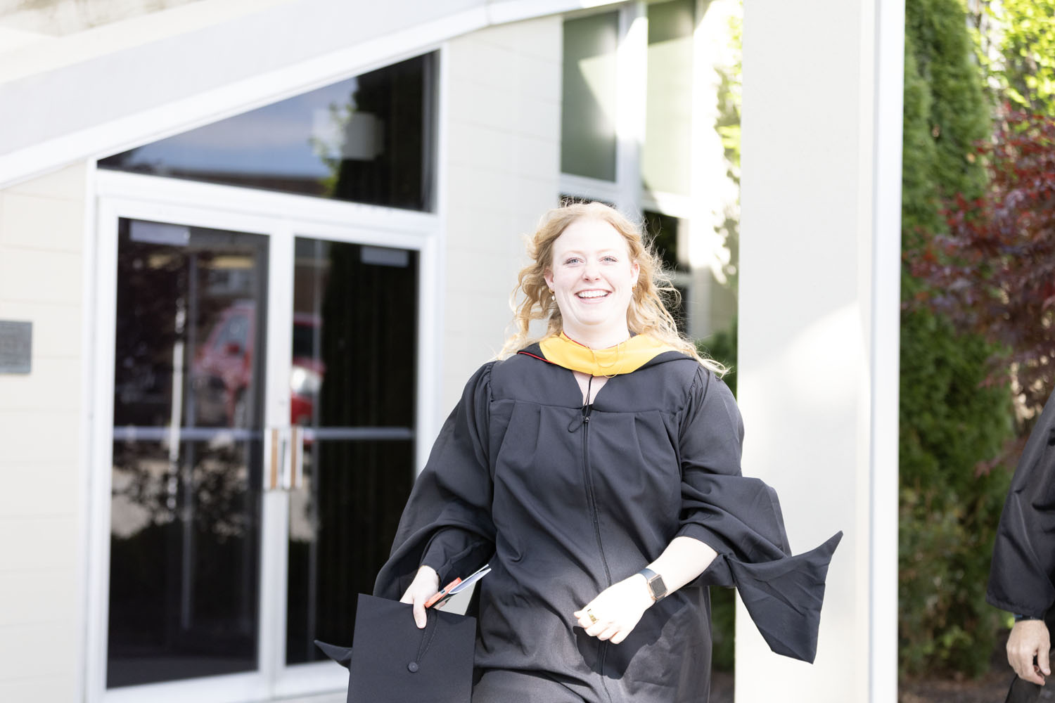 2026 William Woods Commencement