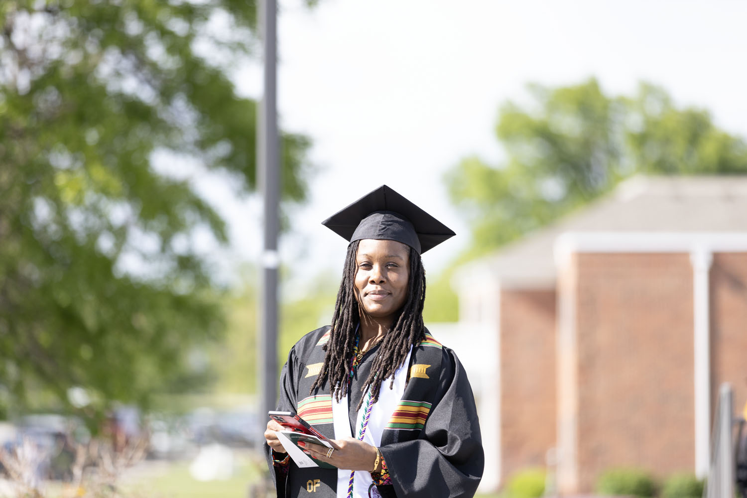 2026 William Woods Commencement
