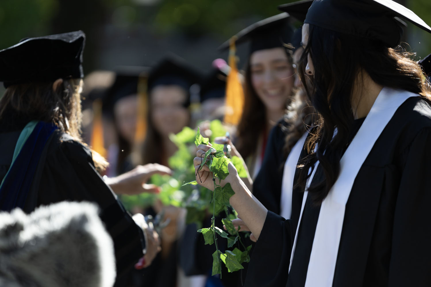 2026 William Woods Commencement