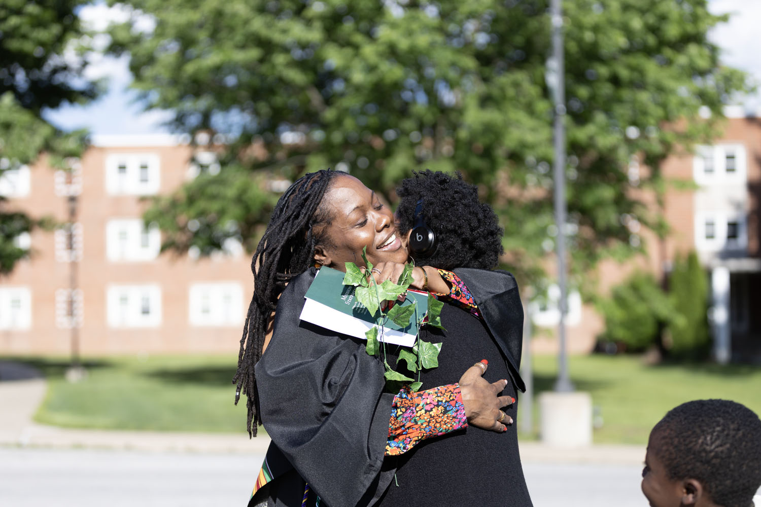2026 William Woods Commencement