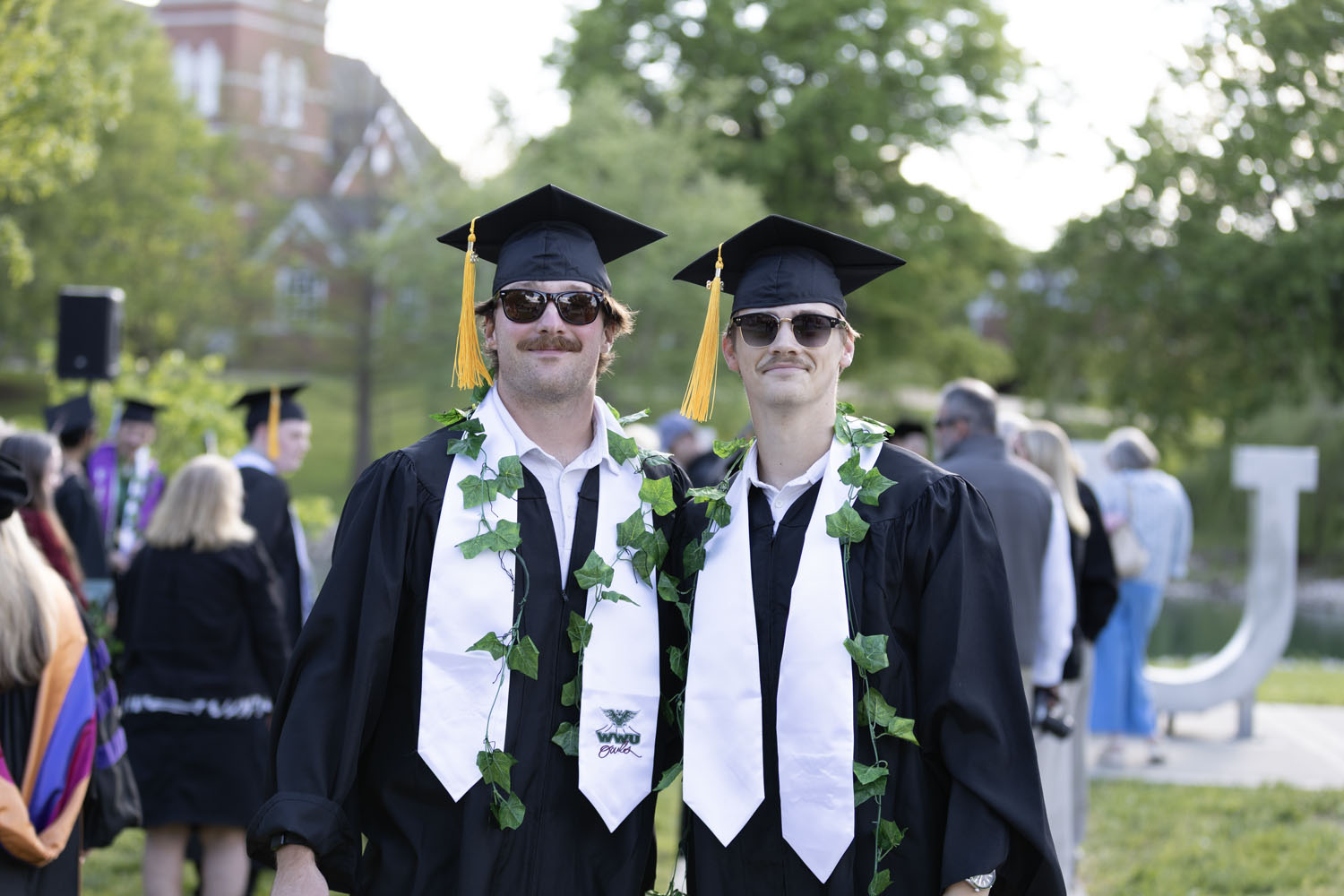 2026 William Woods Commencement