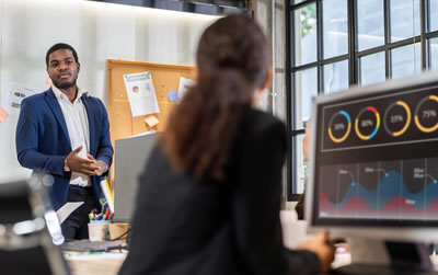 Human Resources and Workplace Support