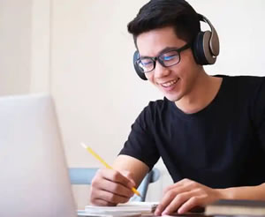 Online <br>Programs