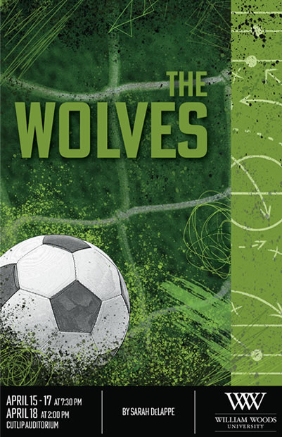 The <br>Wolves