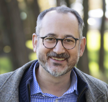 Peter Stiepleman