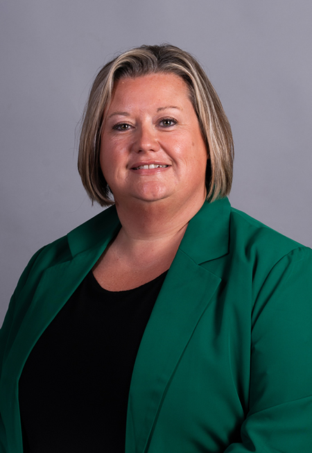 Dr. Sarah Wisdom