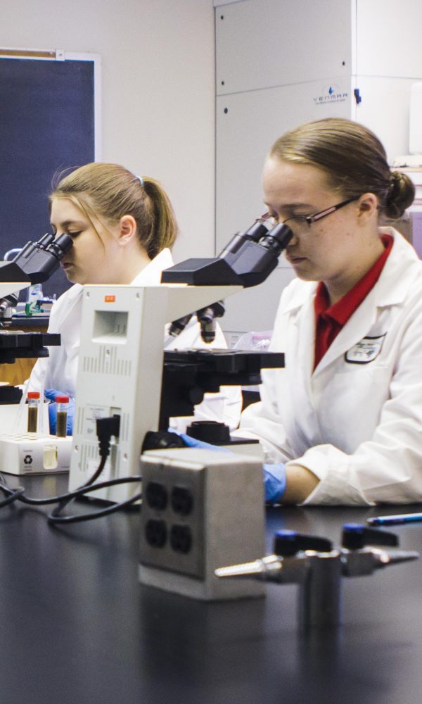 CLIENTS, WWU_Science Lab, William Woods University