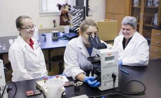 CLIENTS, WWU_Science Lab, William Woods University