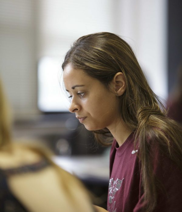 CLIENTS, William Woods University