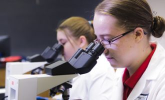 Discover and Flourish