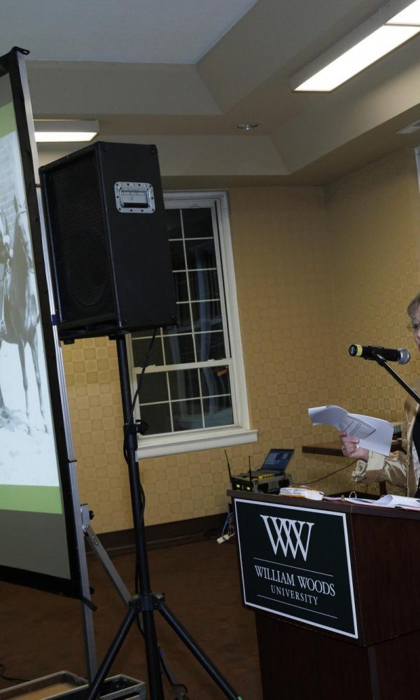 Equestrian Science 50th Anniversary weekend and gala (The Mane Event).