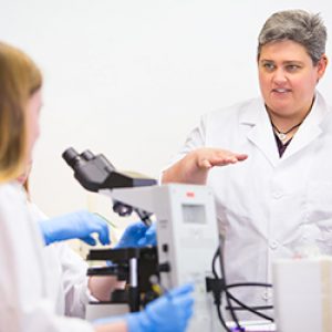 ScienceFacultyAndStudent