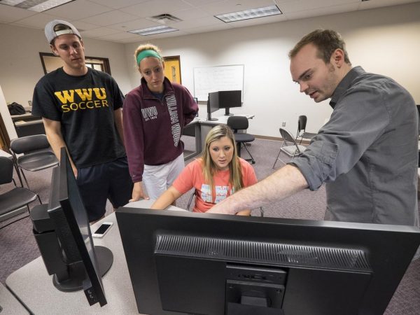 CLIENTS, PHOTOGRAPHER, Terry Clark, WWU Academics, WWU Arts, William Woods University