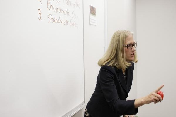 CLIENTS, William Woods University